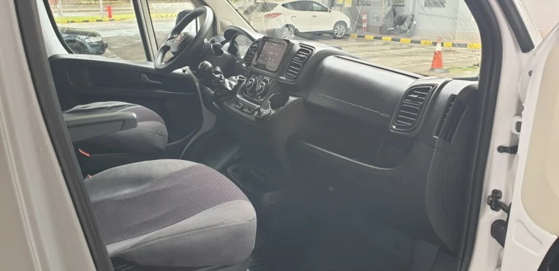 Fiat Ducato 2.2 140кс., снимка 13 - Бусове и автобуси - 50547255