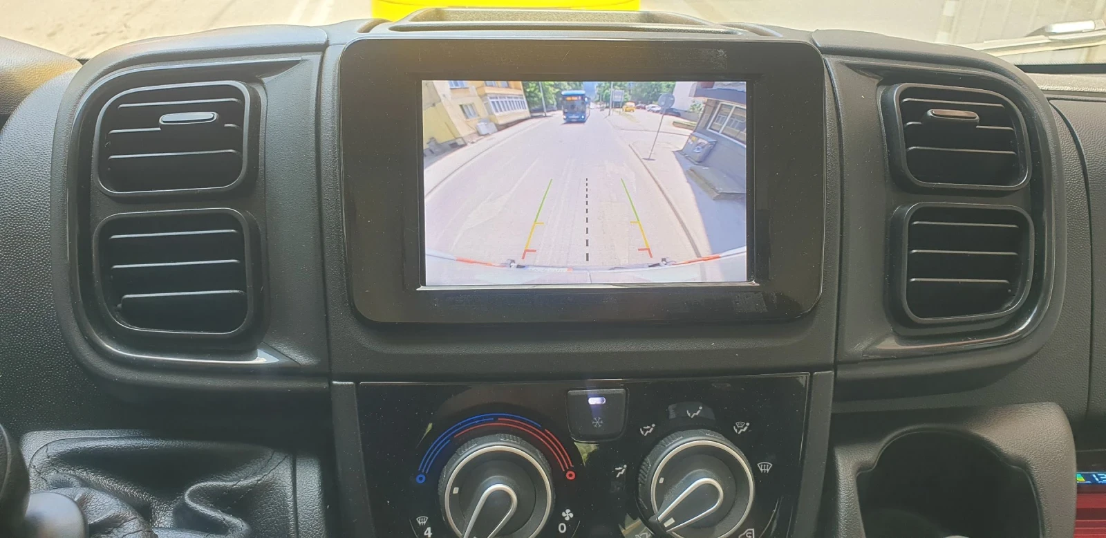 Fiat Ducato 2.2 140. | Mobile.bg   11