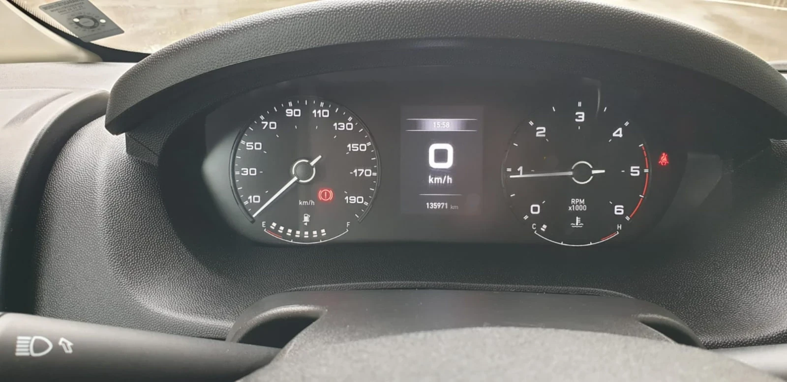 Fiat Ducato 2.2 140кс. - изображение 10