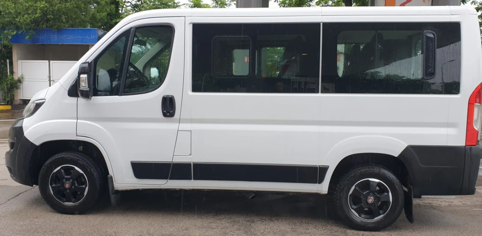 Fiat Ducato 2.2 140кс. - изображение 6
