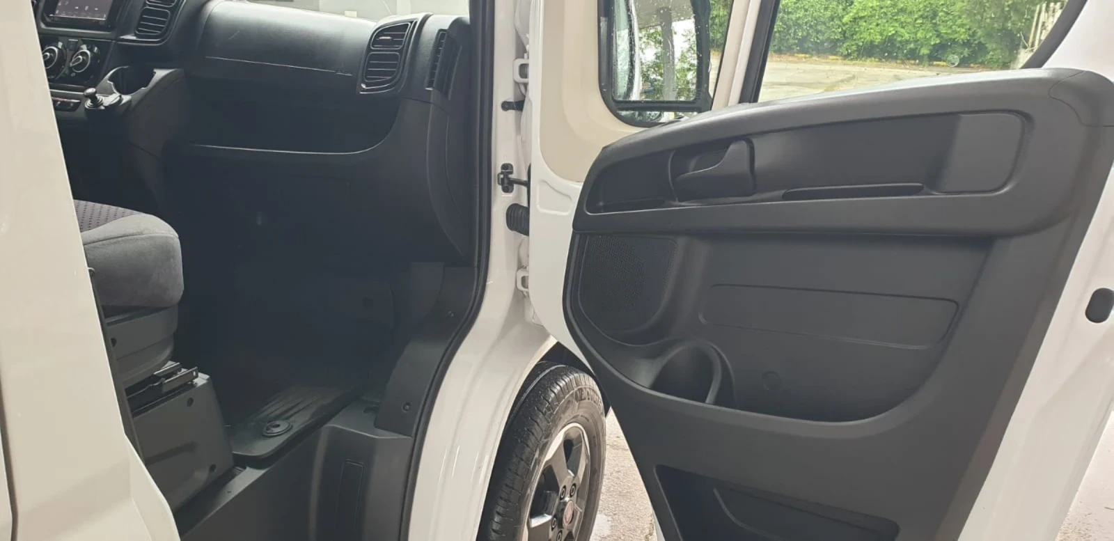 Fiat Ducato 2.2 140. | Mobile.bg   12