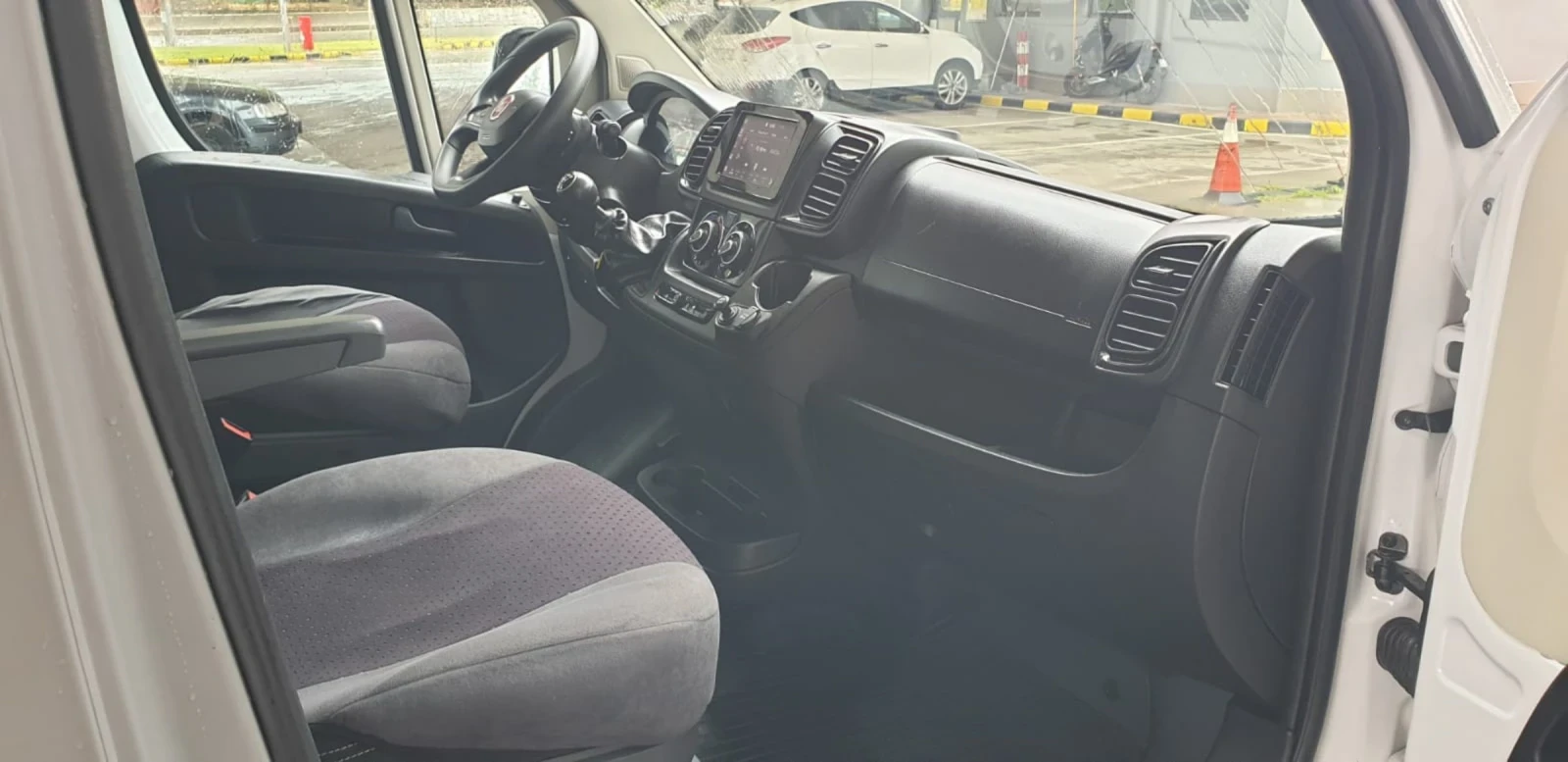 Fiat Ducato 2.2 140. | Mobile.bg   13