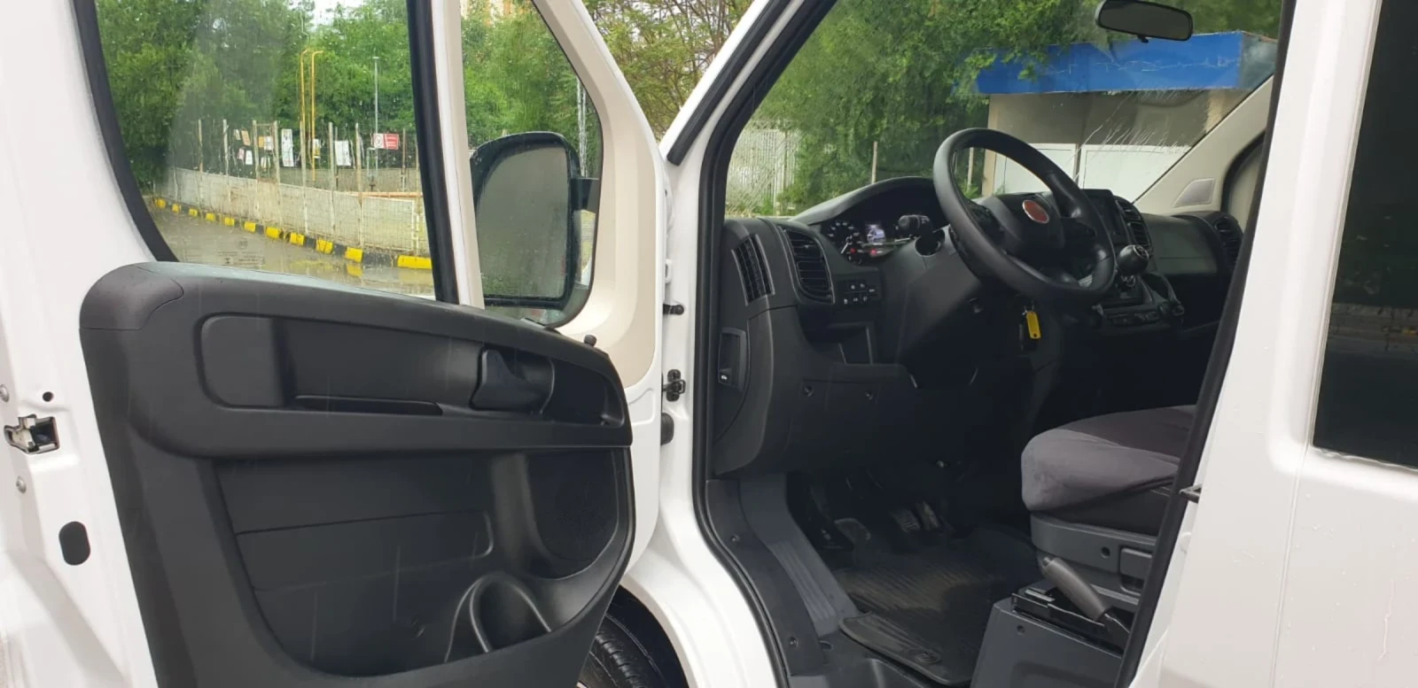 Fiat Ducato 2.2 140кс. - изображение 7