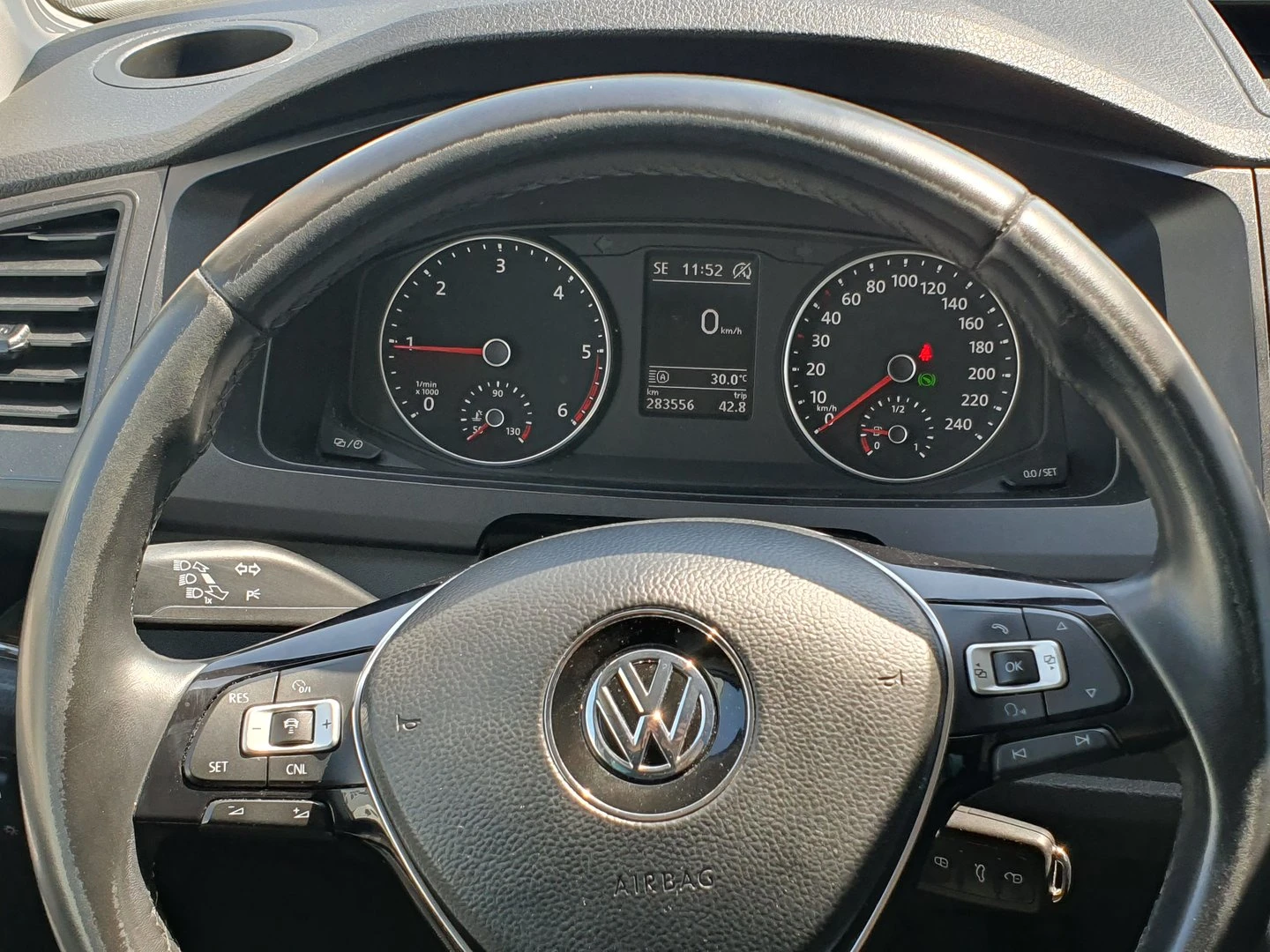 VW Caravelle Comfortline L TDI 4MO BMT | Mobile.bg   6