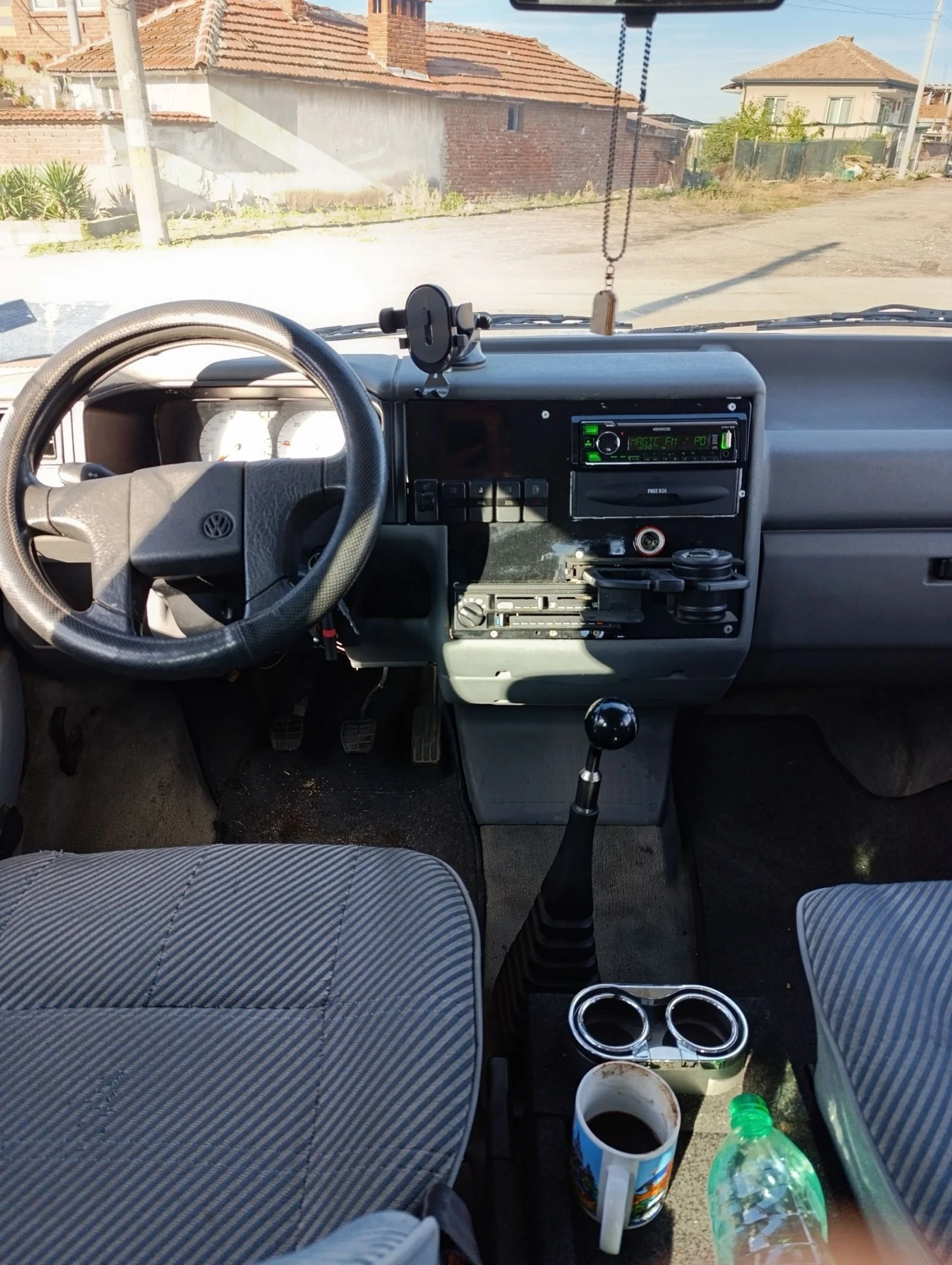 VW Caravelle | Mobile.bg   8