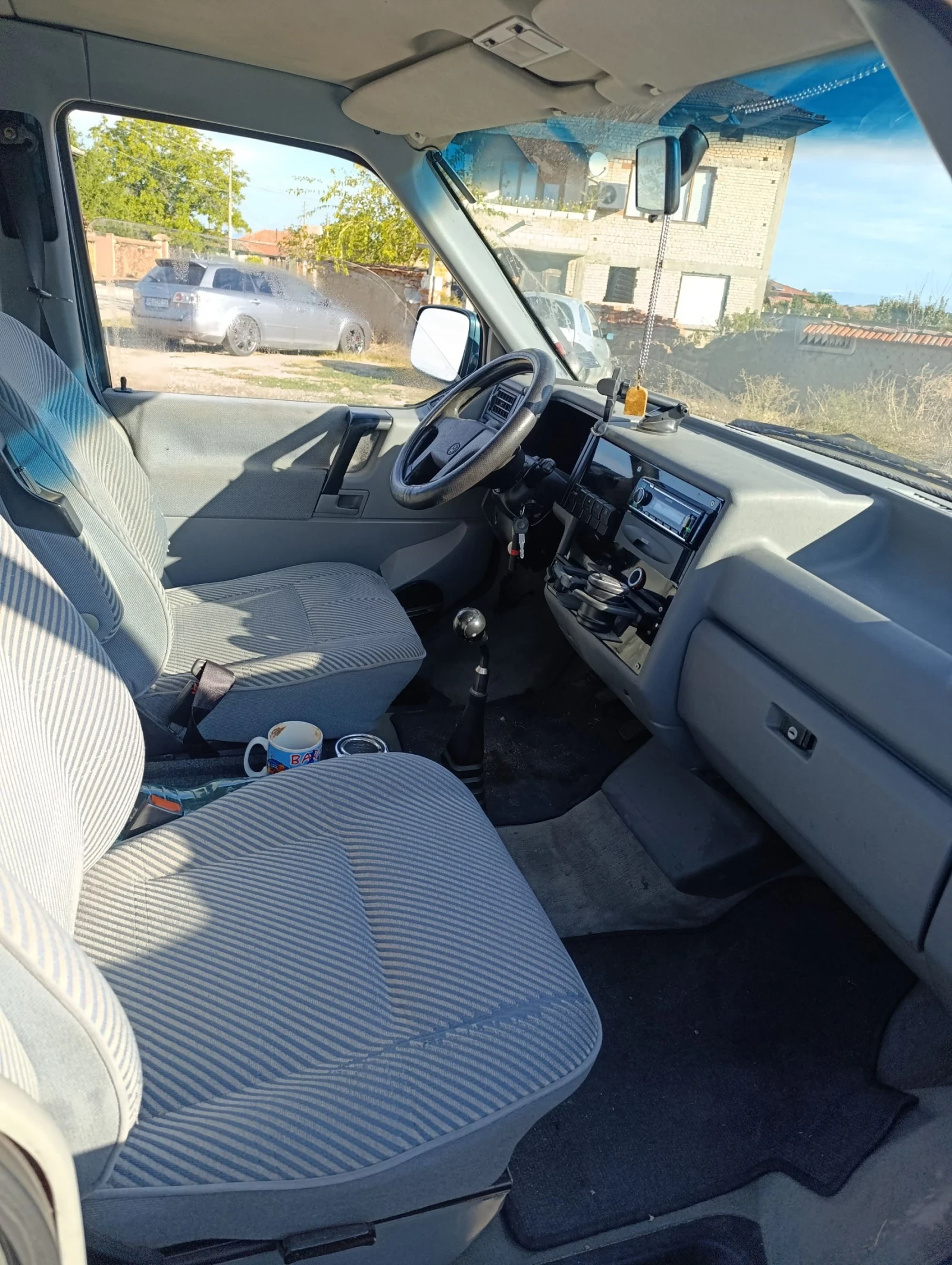 VW Caravelle | Mobile.bg   6