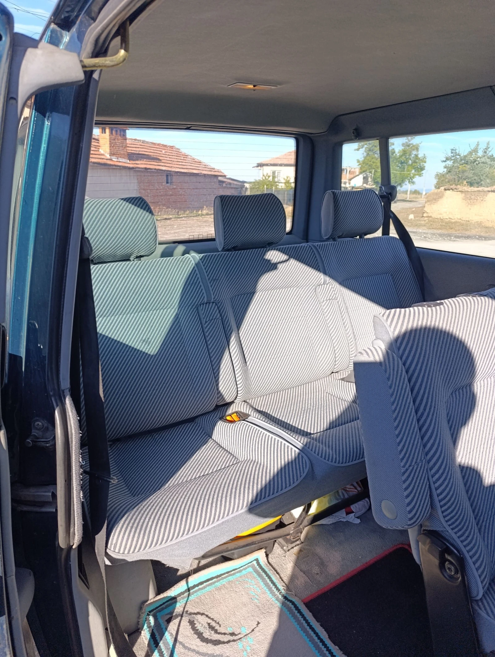 VW Caravelle | Mobile.bg   3