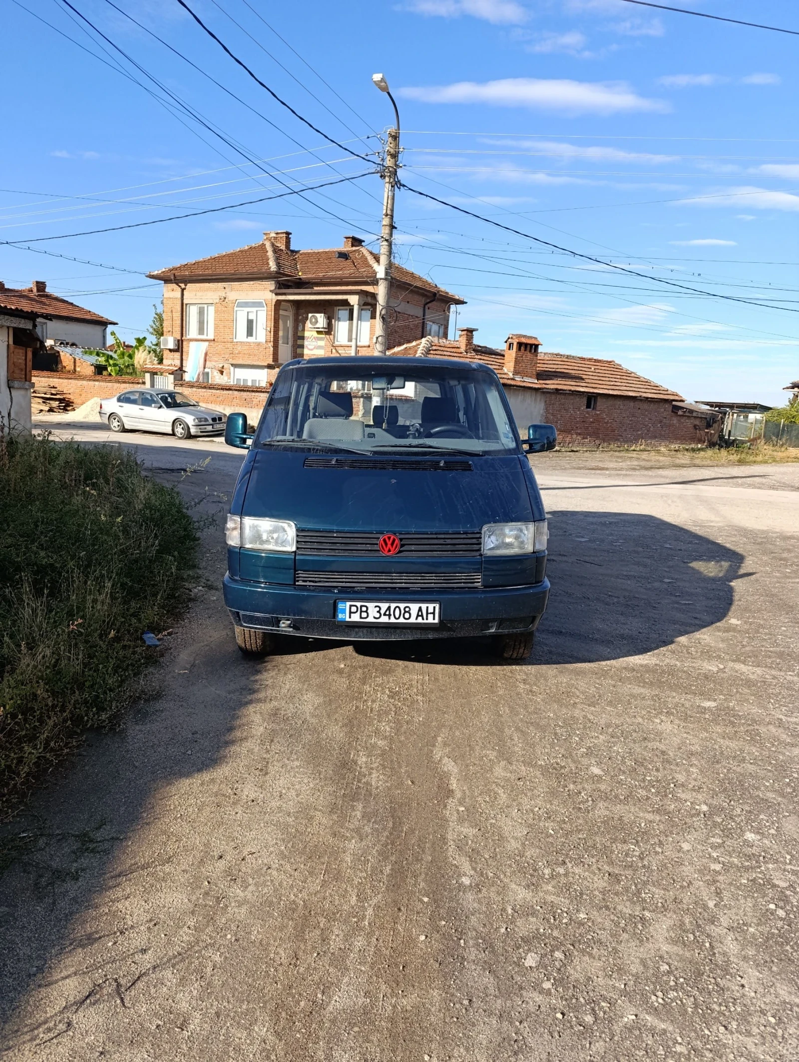 VW Caravelle | Mobile.bg   1