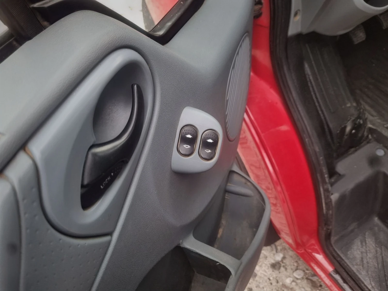 Ford Transit самосвал, снимка 11 - Бусове и автобуси - 56274435