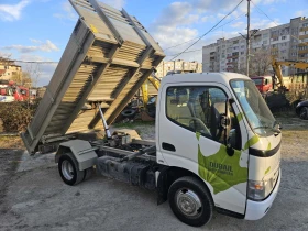 Toyota Dyna 3.0 d4d | Auto.bg — изображение 2