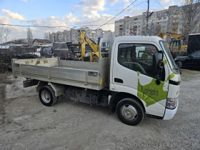 Toyota Dyna 3.0 d4d | Auto.bg — изображение 6