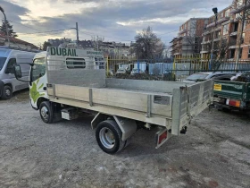 Toyota Dyna 3.0 d4d | Auto.bg — изображение 7