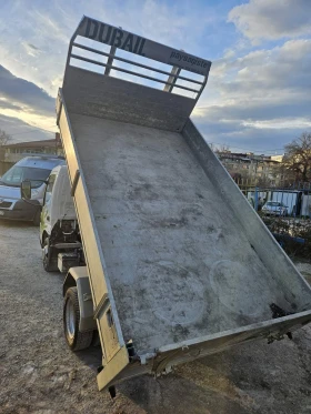 Toyota Dyna 3.0 d4d | Auto.bg — изображение 3