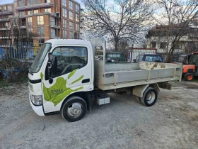 Toyota Dyna 3.0 d4d | Auto.bg — изображение 5