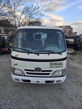 Toyota Dyna 3.0 d4d | Auto.bg — изображение 4