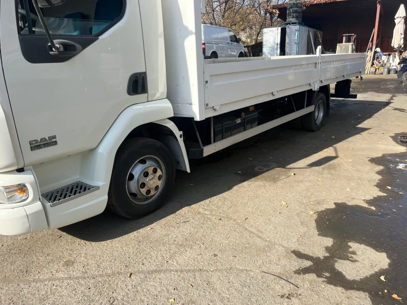 Daf Lf 45.180, снимка 3 - Камиони - 47787870