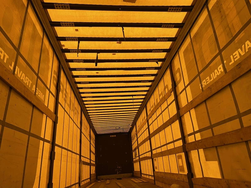 Renault Magnum 440 цена за композиция, снимка 9 - Камиони - 51115864