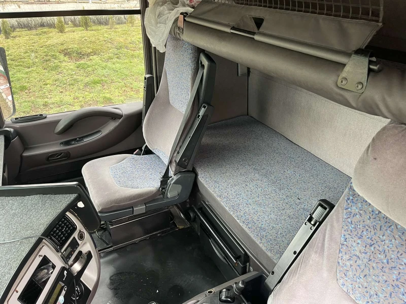 Renault Magnum 440 цена за композиция, снимка 7 - Камиони - 51115864