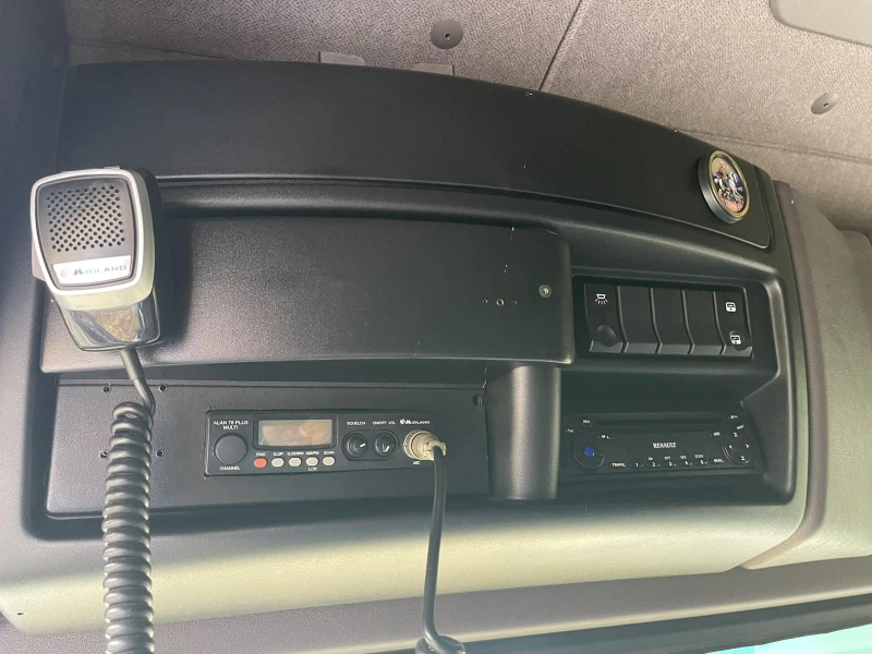 Renault Magnum 440 цена за композиция, снимка 10 - Камиони - 51115864