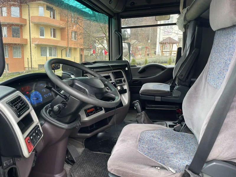 Renault Magnum 440 цена за композиция, снимка 5 - Камиони - 51115864