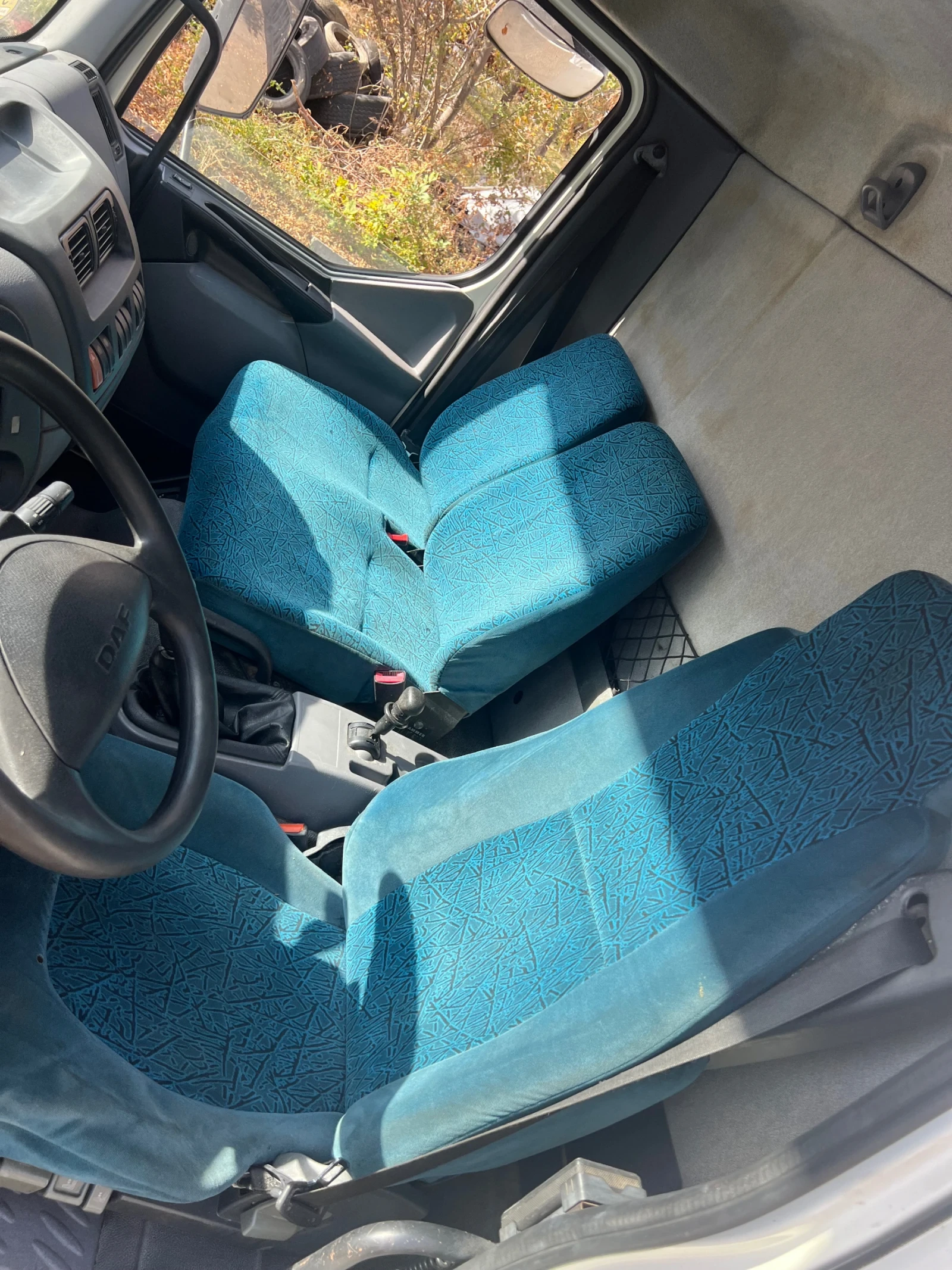 Daf Lf 45.180 | Mobile.bg   12