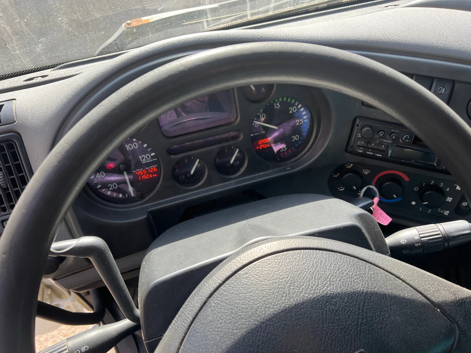 Daf Lf 45.180 | Mobile.bg   14