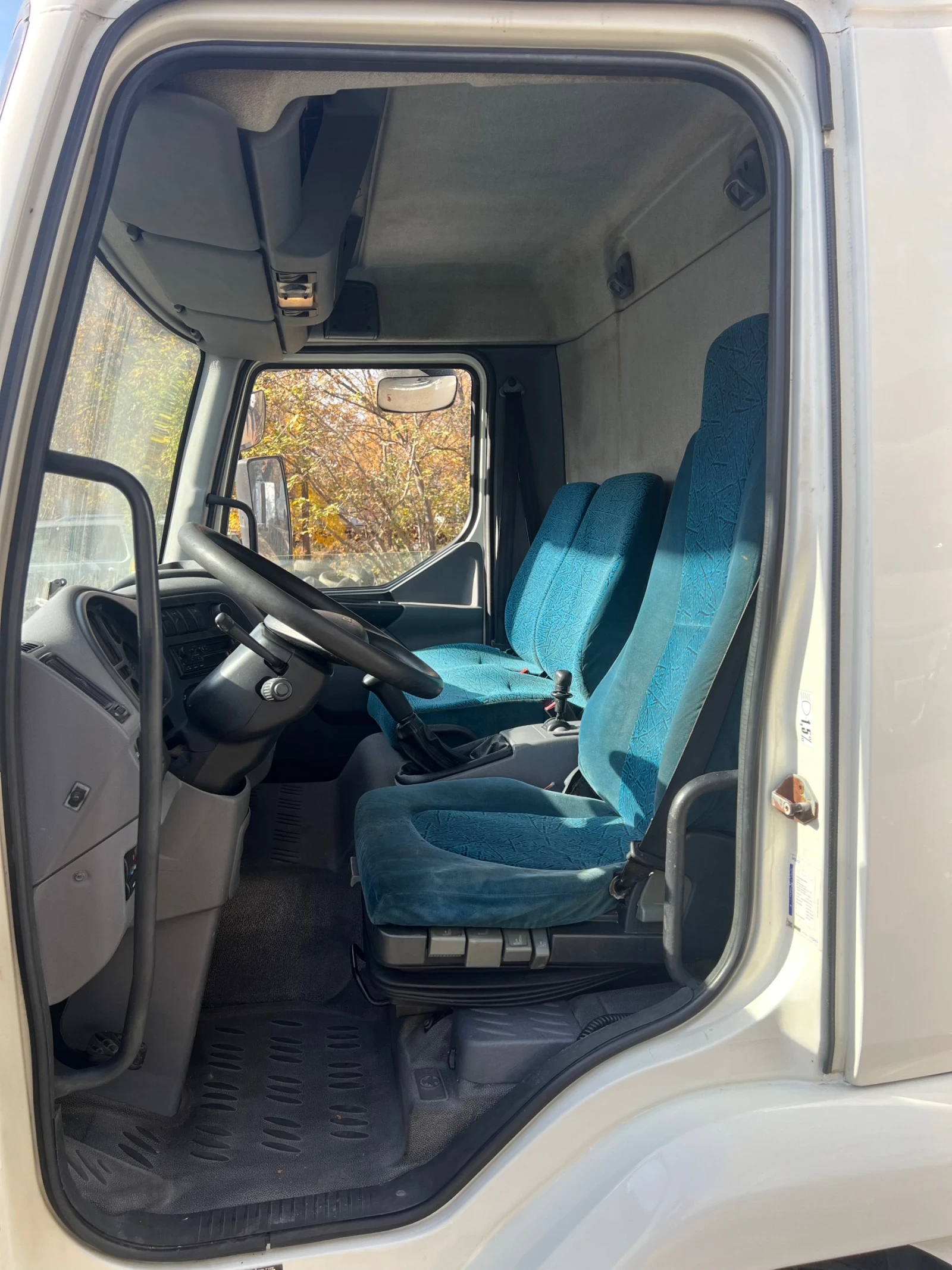 Daf Lf 45.180 | Mobile.bg   11