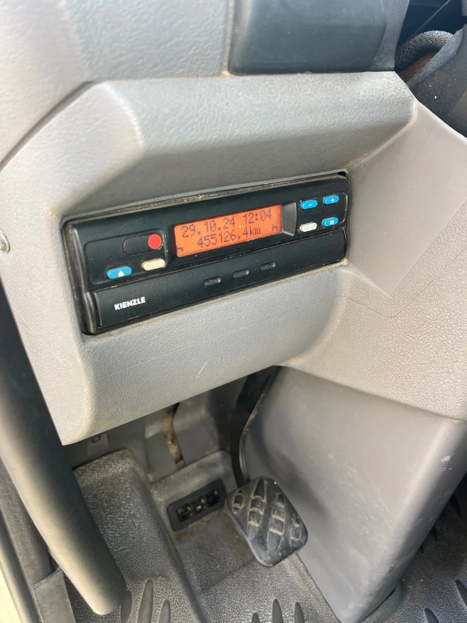 Daf Lf 45.180 | Mobile.bg   13