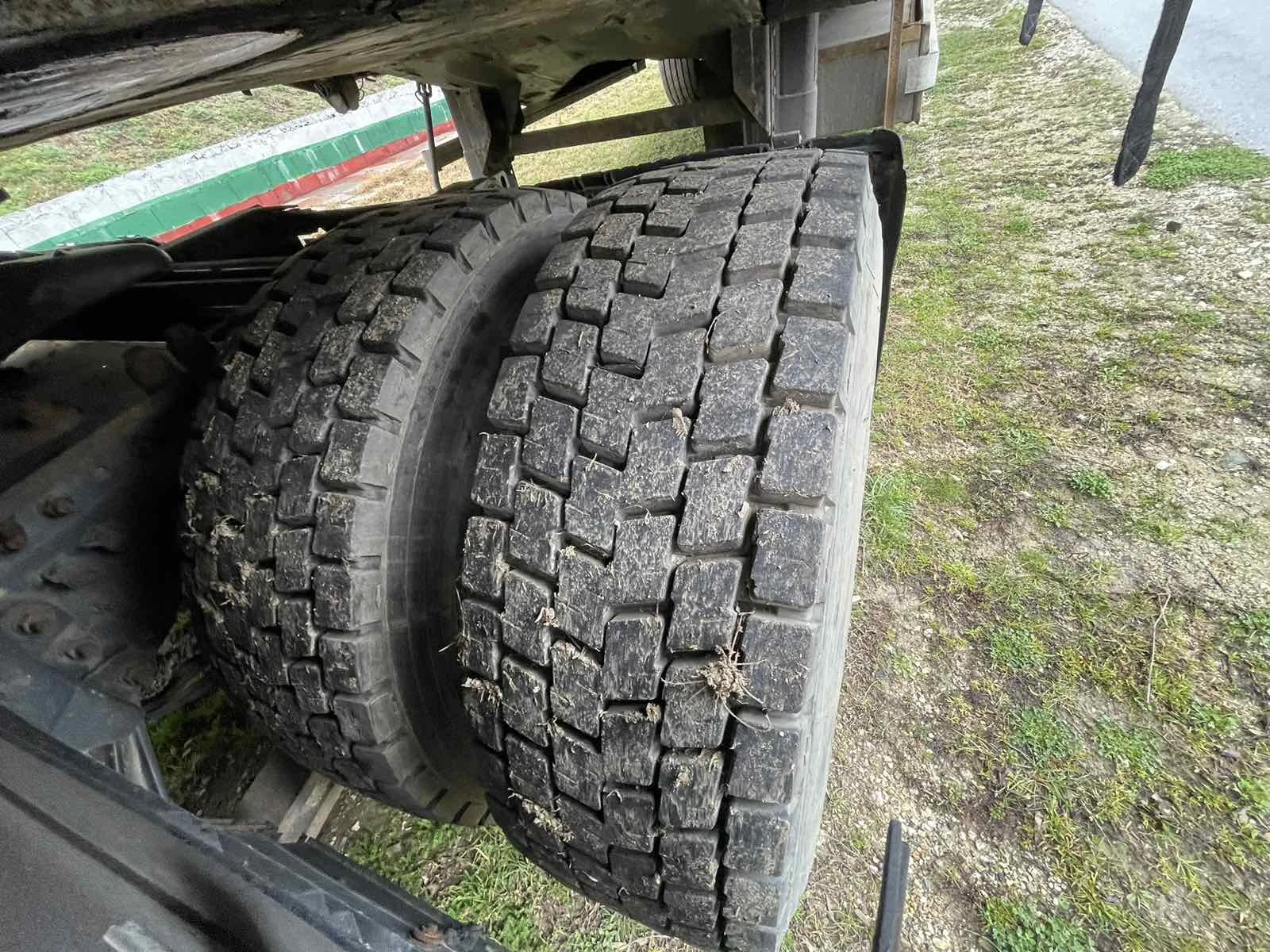 Renault Magnum 440    | Mobile.bg   12