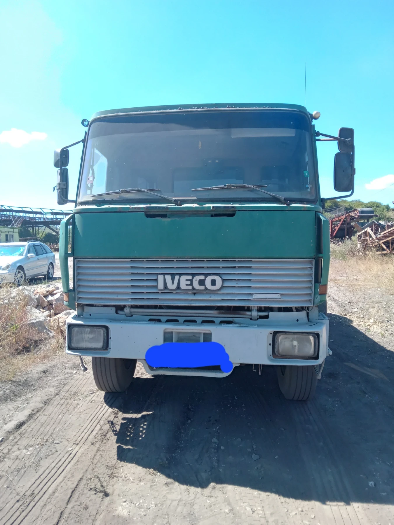 Iveco 340e34 | Mobile.bg � ����������� 1