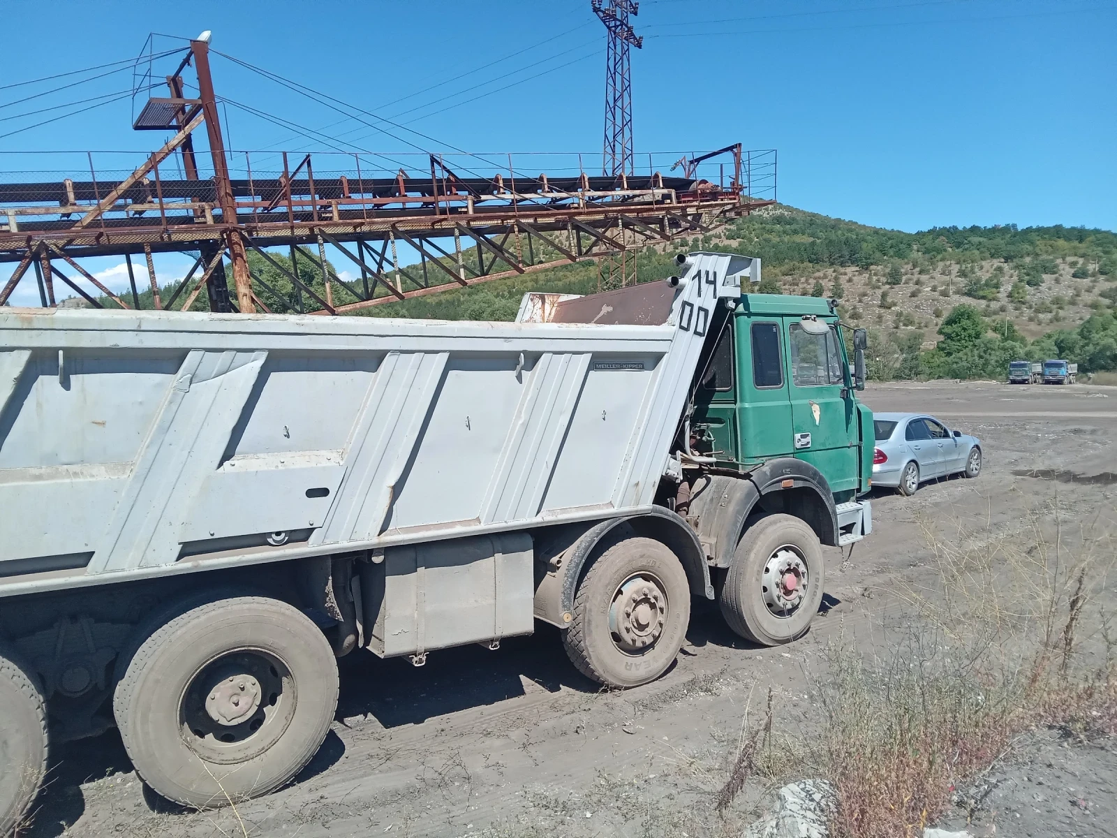 Iveco 340e34 | Mobile.bg � ����������� 7