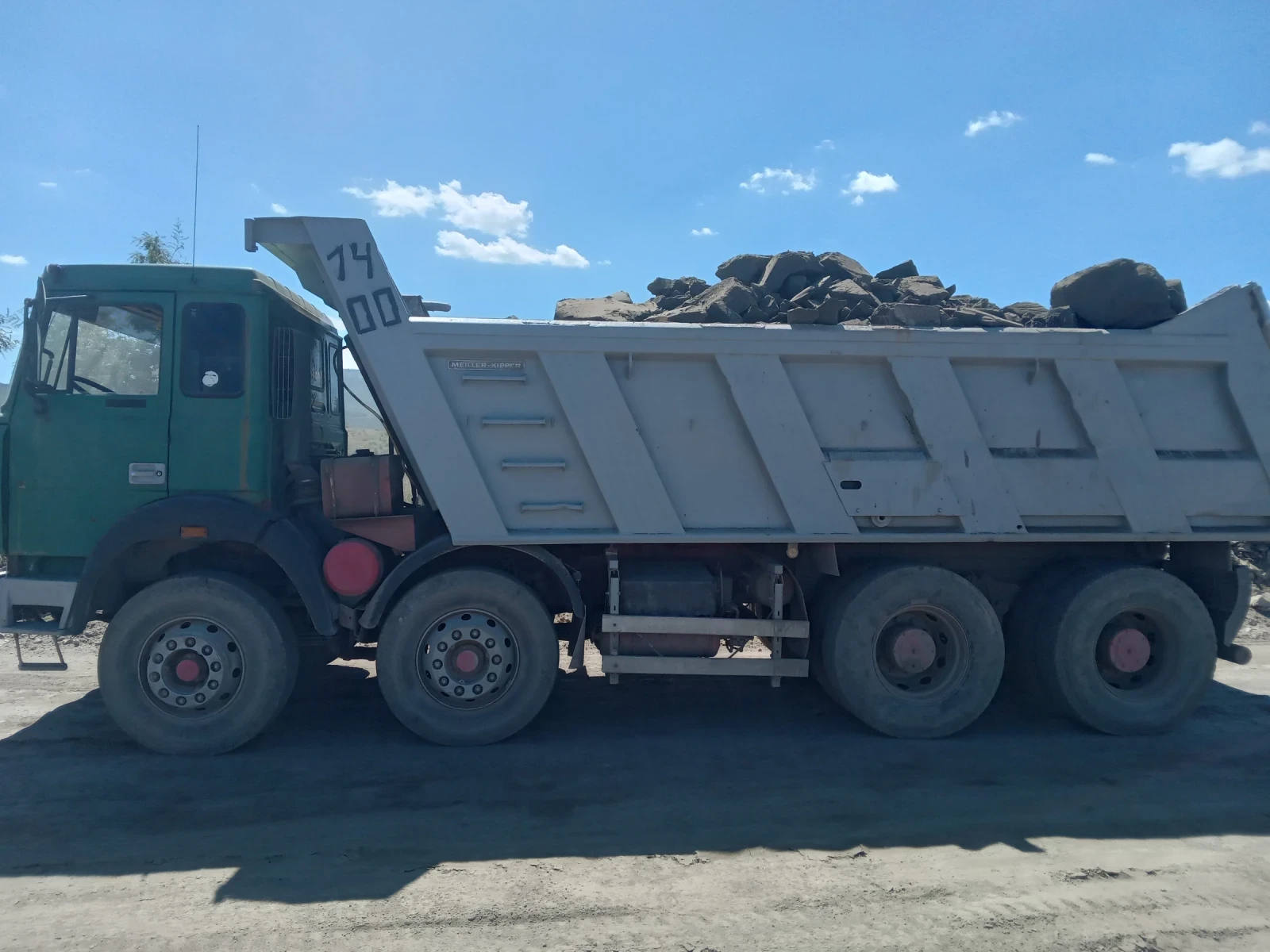 Iveco 340e34 | Mobile.bg � ����������� 3