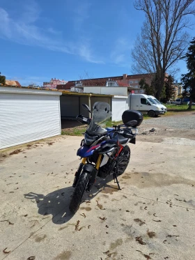 BMW G G 310GS, снимка 5