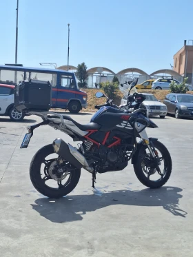 BMW G G 310GS, снимка 2