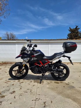 BMW G G 310GS, снимка 4