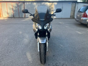 Honda Cbf 600S-ABS, снимка 3