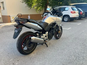 Honda Cbf 600S-ABS, снимка 8