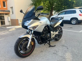 Honda Cbf 600S-ABS, снимка 4