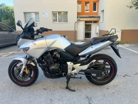 Honda Cbf 600S-ABS, снимка 5
