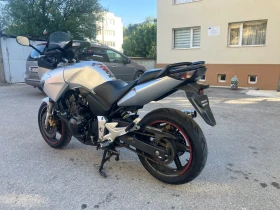 Honda Cbf 600S-ABS, снимка 6
