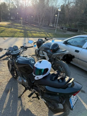 Suzuki Gs, снимка 5