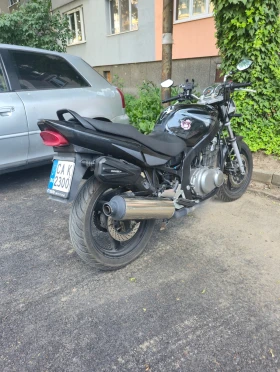 Suzuki Gs, снимка 4