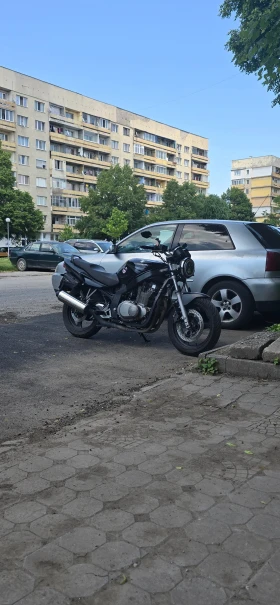Suzuki Gs, снимка 3