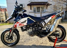 Ktm SMR 690 A2 KAT НОВ ВНОС!, снимка 2