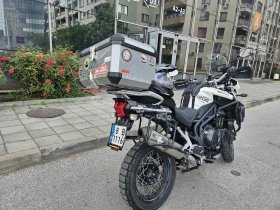 Обява за продажба на Triumph Tiger XC ~13 899 лв. - изображение 5