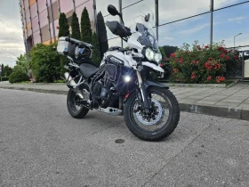 Обява за продажба на Triumph Tiger XC ~13 899 лв. - изображение 2