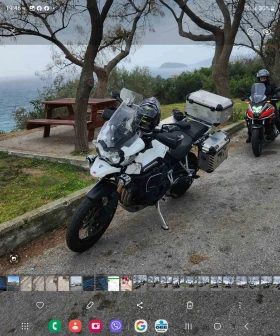 Обява за продажба на Triumph Tiger XC ~13 899 лв. - изображение 7