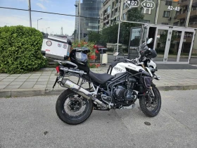 Обява за продажба на Triumph Tiger XC ~13 899 лв. - изображение 4