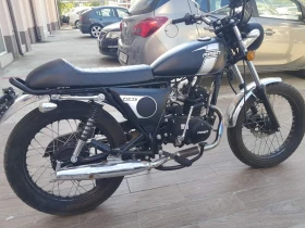 Обява за продажба на Honda MT Mash fifty ~4 000 лв. - изображение 1