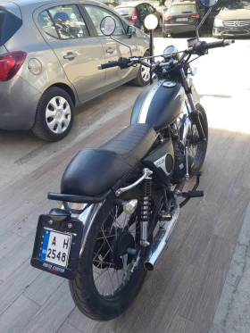 Обява за продажба на Honda MT Mash fifty ~4 000 лв. - изображение 2